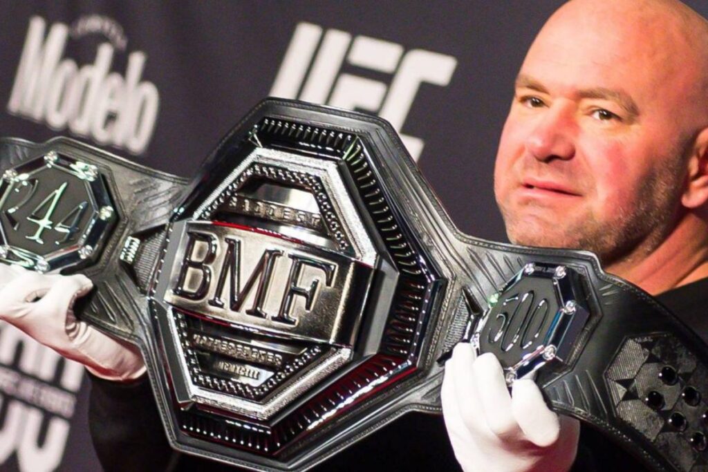 ceinture ufc prix (1)