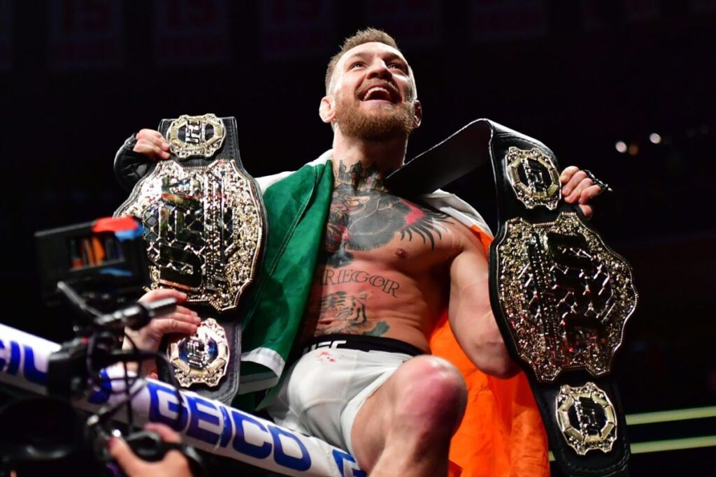 ceinture ufc prix (2)