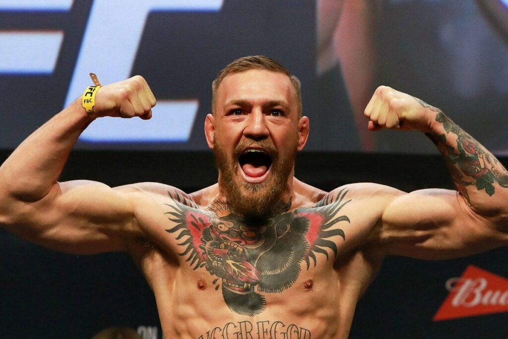 conor mc gregor ufc maison blanche (7)