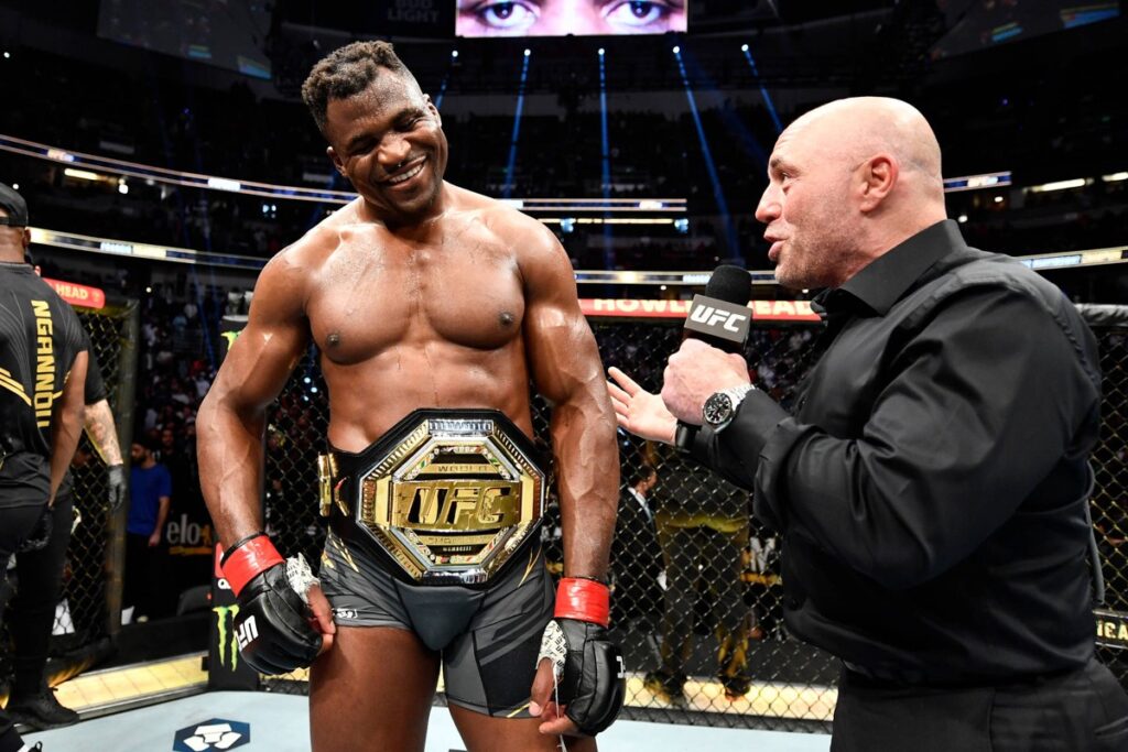 femme francis ngannou (2)