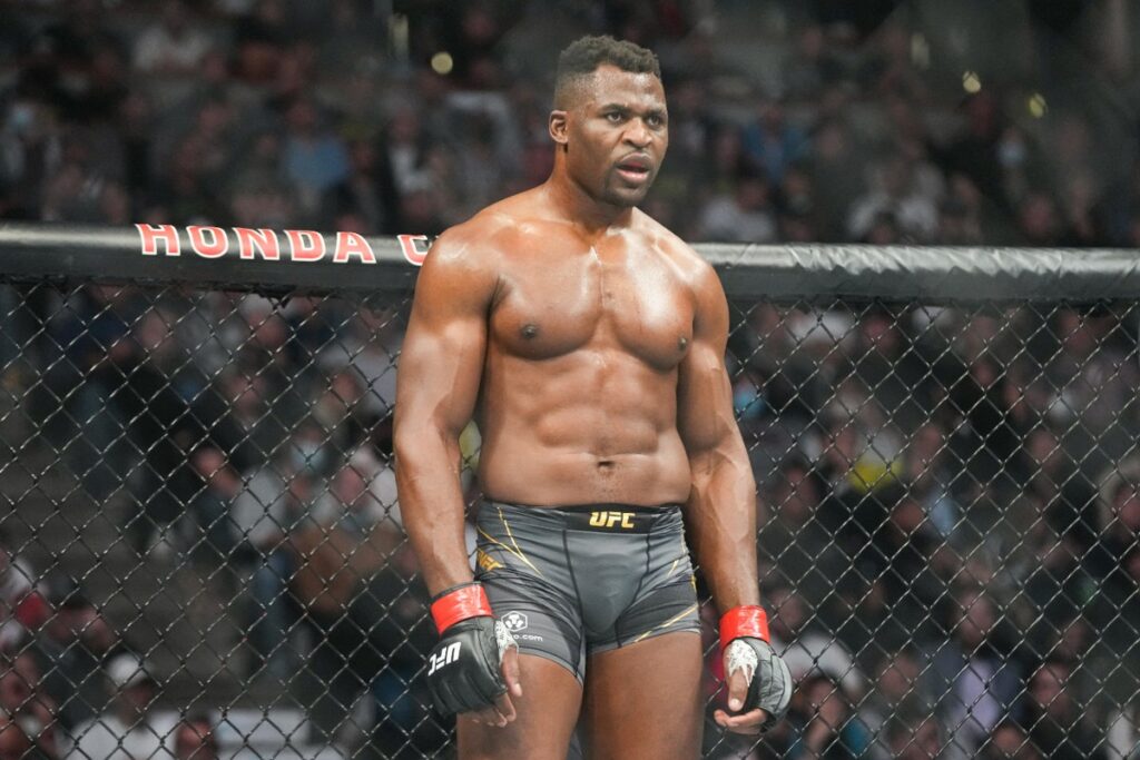 femme francis ngannou (3)