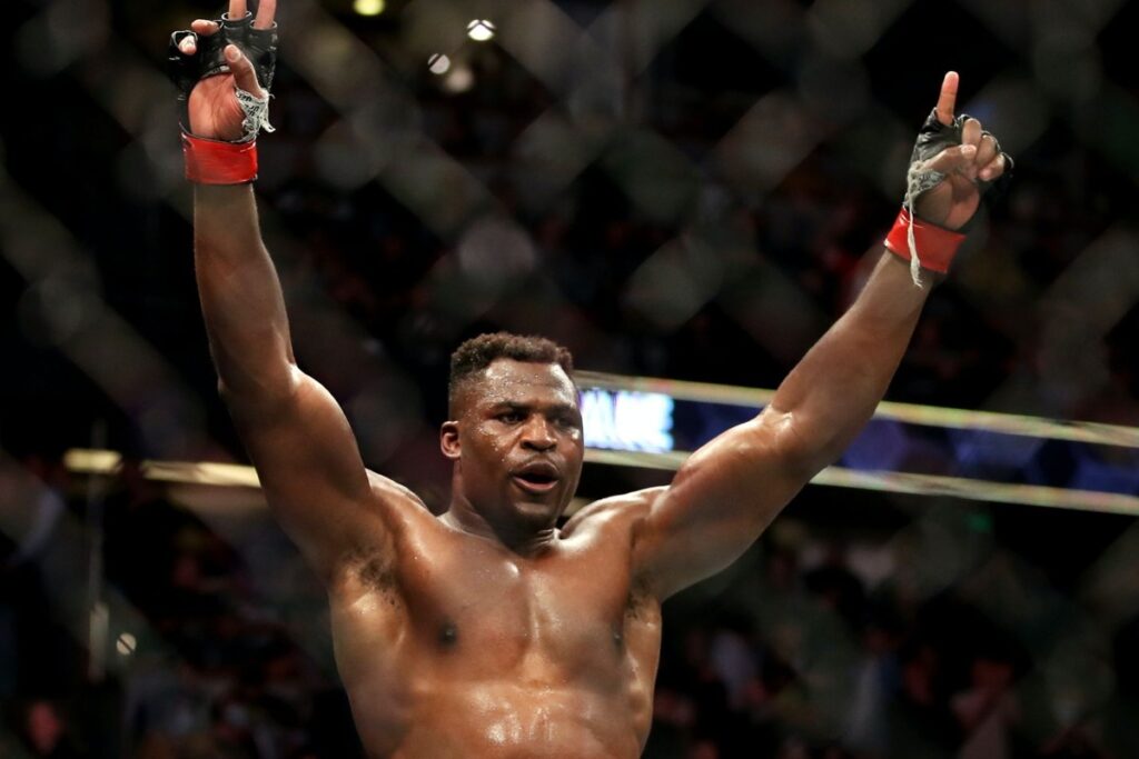 femme francis ngannou (7)