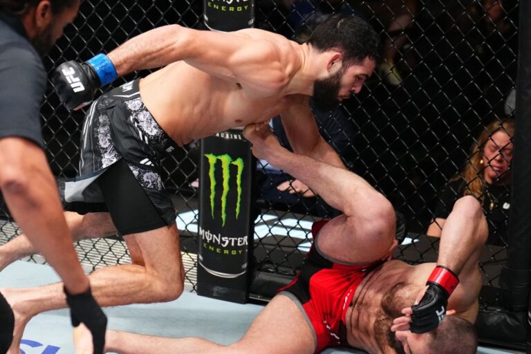 Imavov vs Chimaev en 2026 : Possible ou non ? Analyse complète du choc controversé