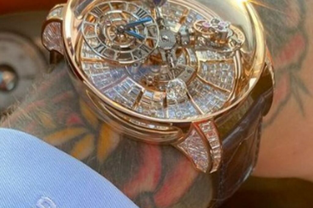 montre conor mc gregor (1)