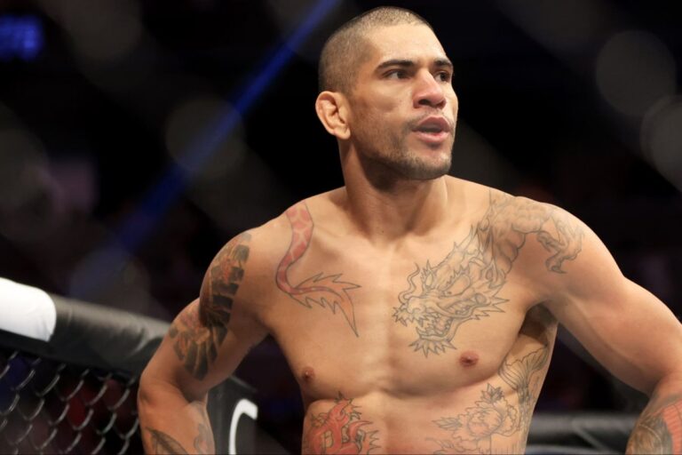 Alex Pereira prochain combat : retour en novembre 2026 chez les poids lourds à New York