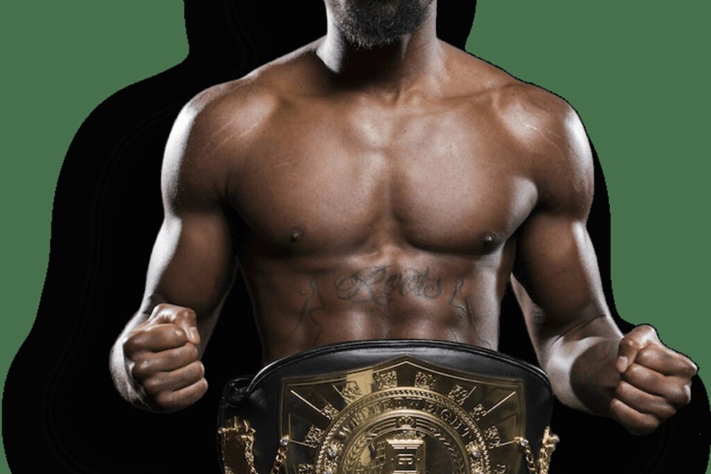 palmares cedric doumbe kick boxing (4)