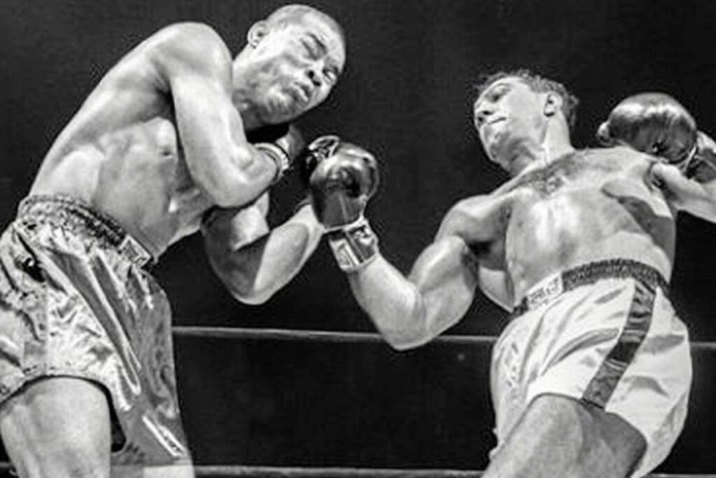 plus grand boxeur tout les temps (10)