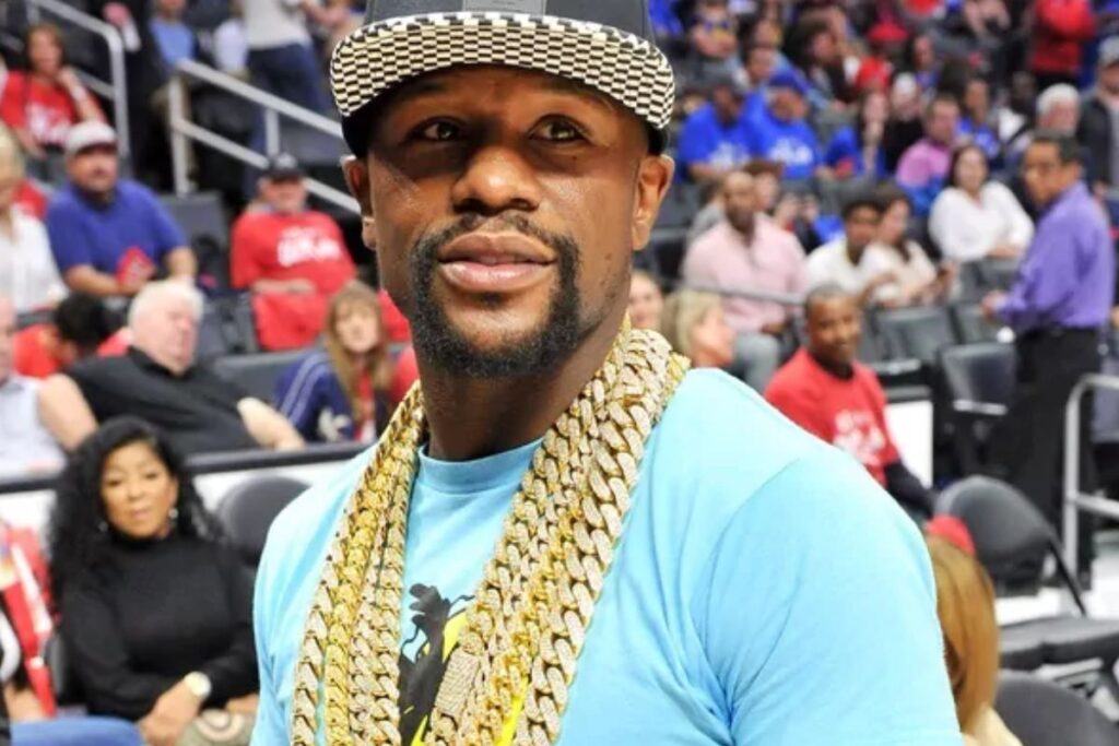 plus grand boxeur tout les temps (2)