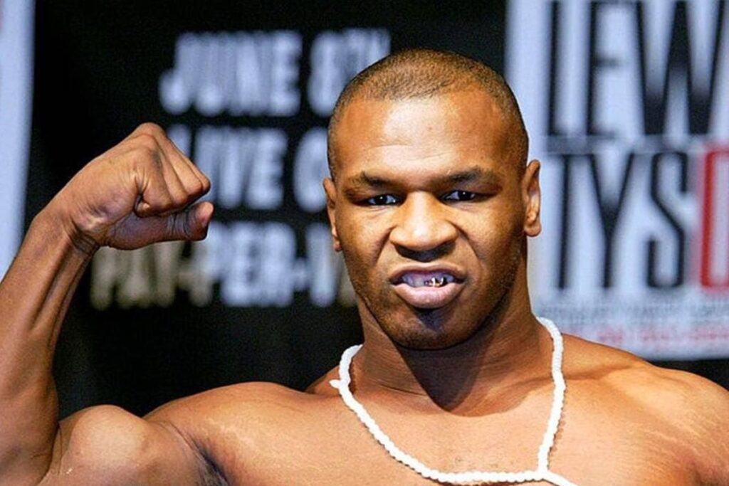 plus grand boxeur tout les temps (3)