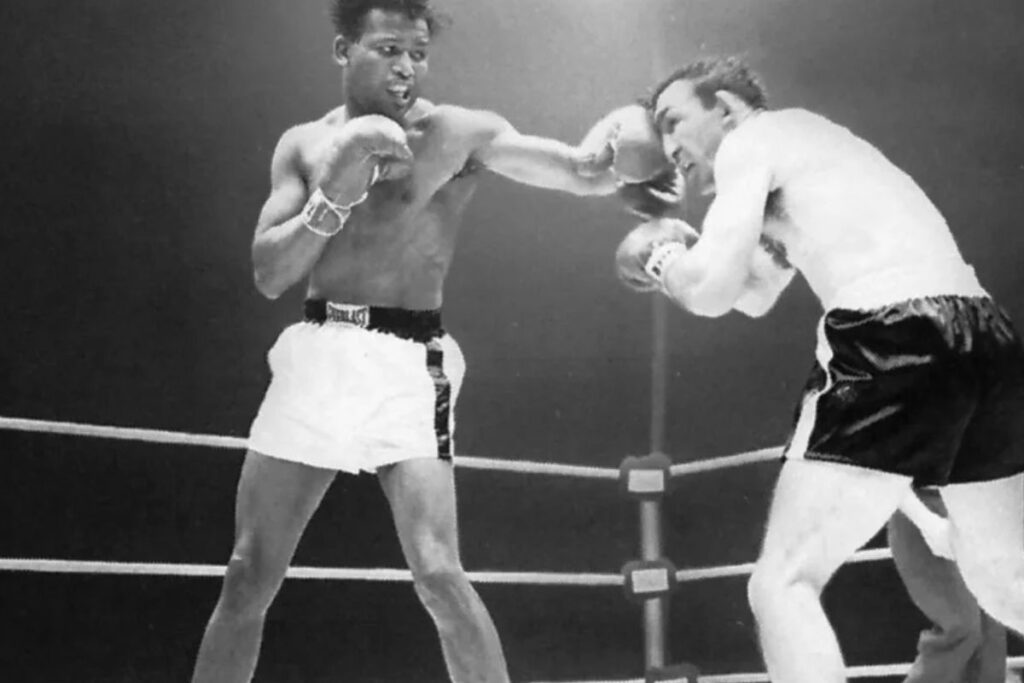 plus grand boxeur tout les temps (4)