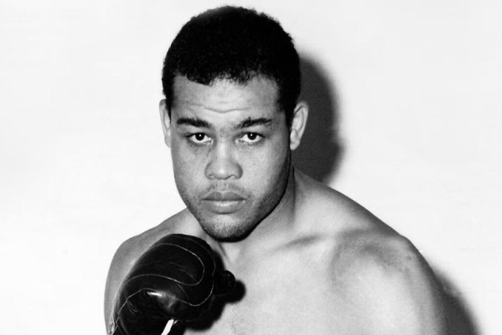 plus grand boxeur tout les temps (5)