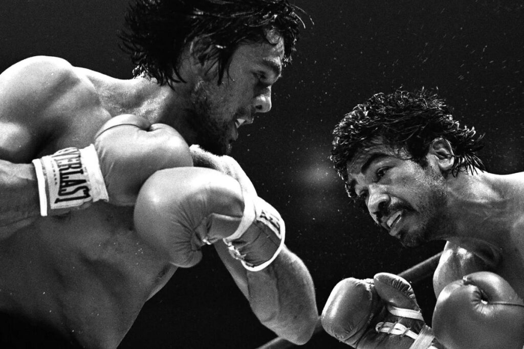 plus grand boxeur tout les temps (6)