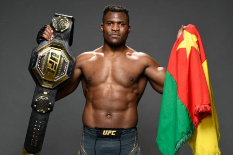 MMA Netflix Ngannou : le retour du Prédateur est imminent