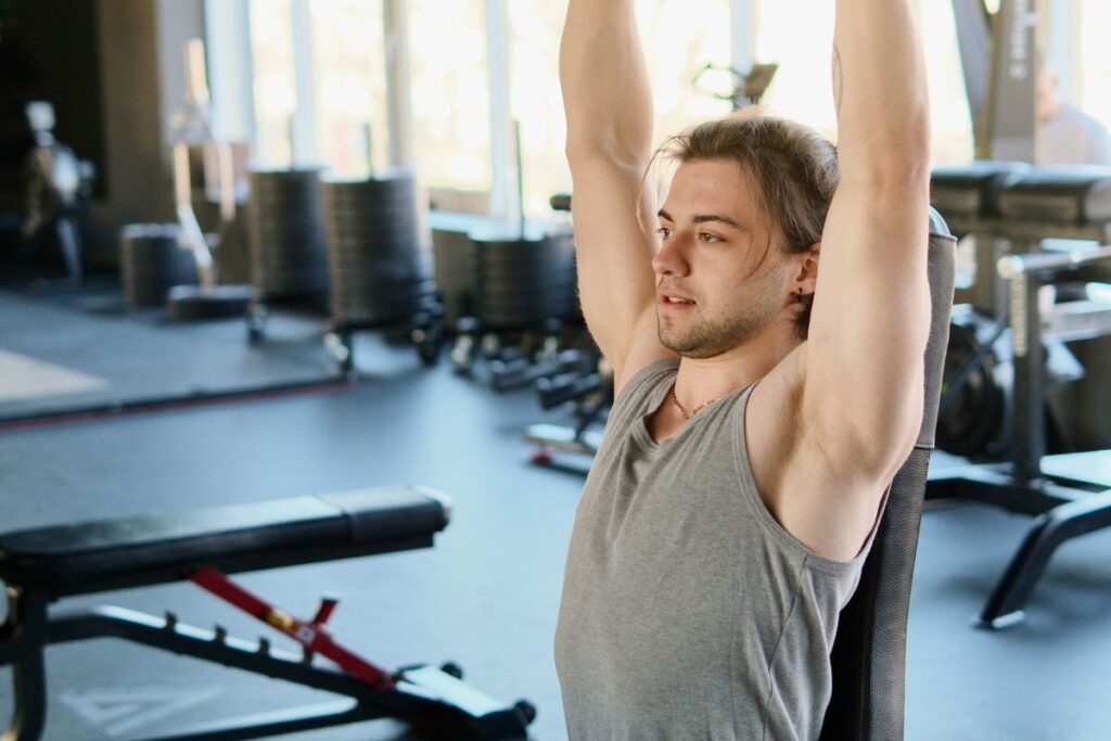 seance pec triceps (3)