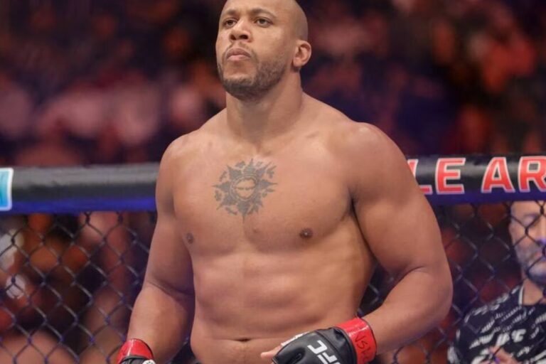 Stats MMA de Ciryl Gane : tout sur le palmarès de Bon Gamin