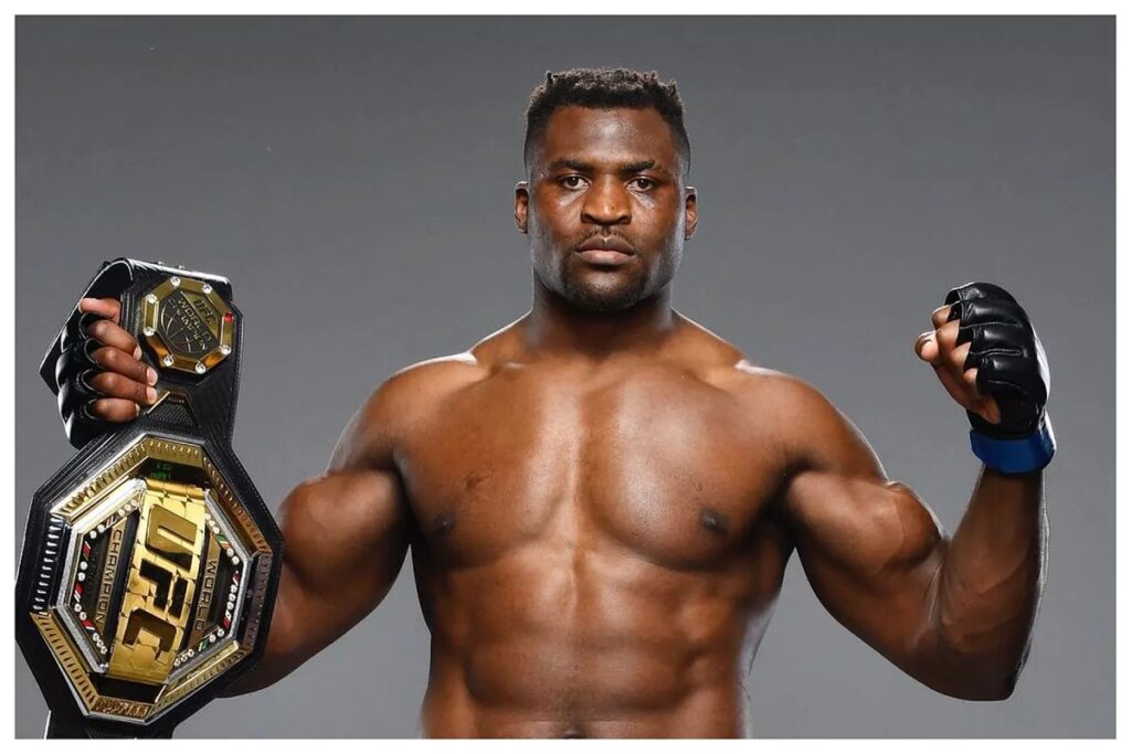 taille poids francis ngannou (1)