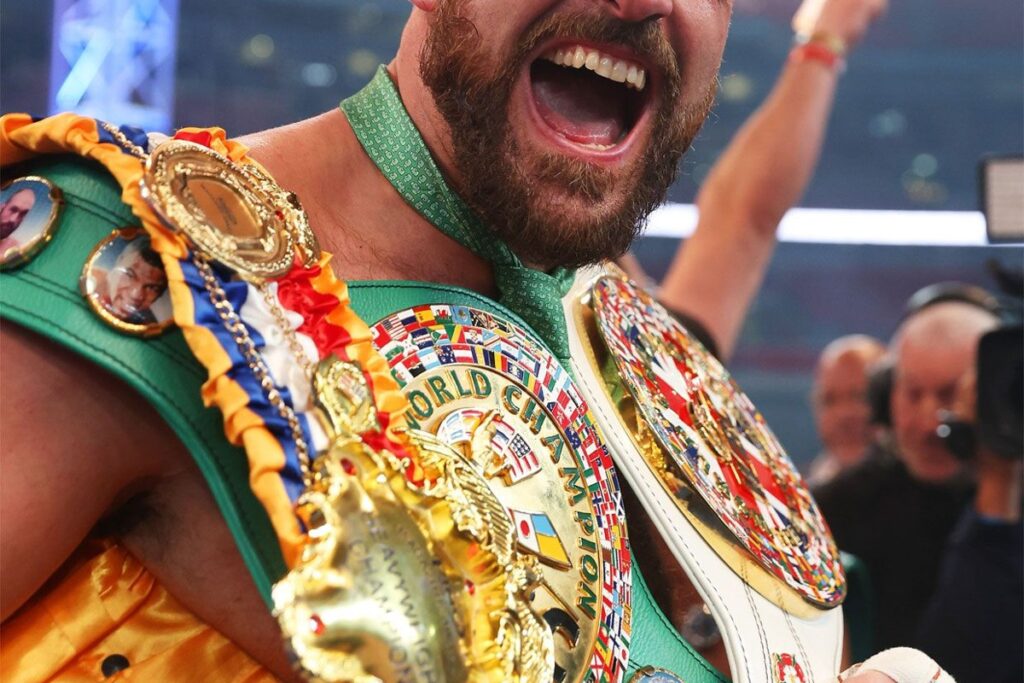 tyson fury defaite (1)
