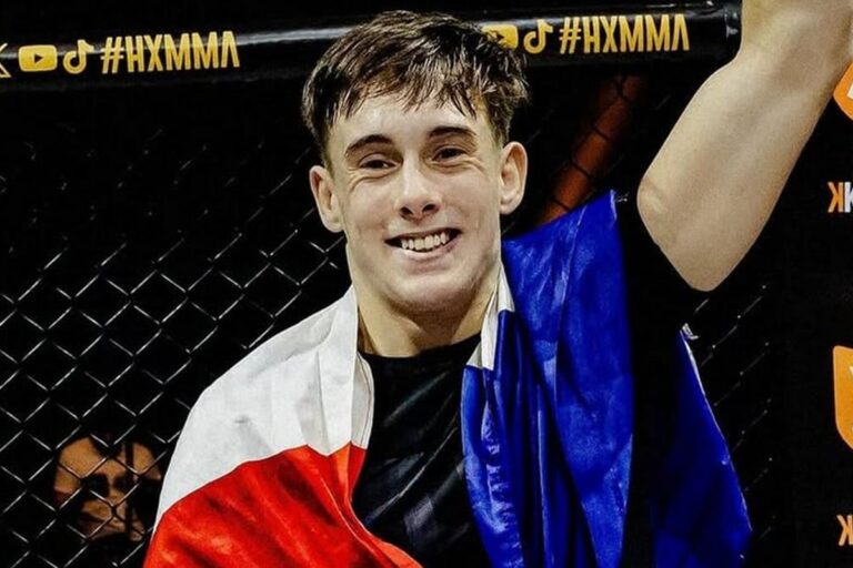 Paul Dena vs Anzor à l’Hexagone MMA 45 : heure française et chaîne de diffusion