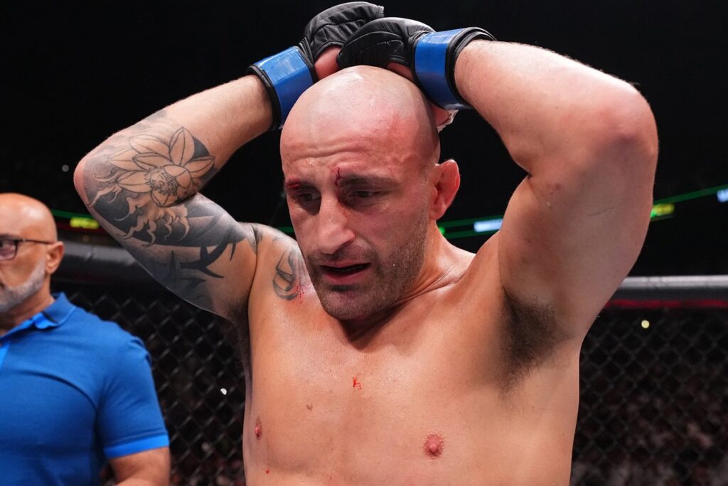 alexander volkanovski poids taille (6)