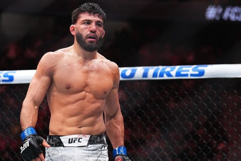 Quel est le prochain combat d&rsquo;Arman Tsarukyan : la sanction de Dana White