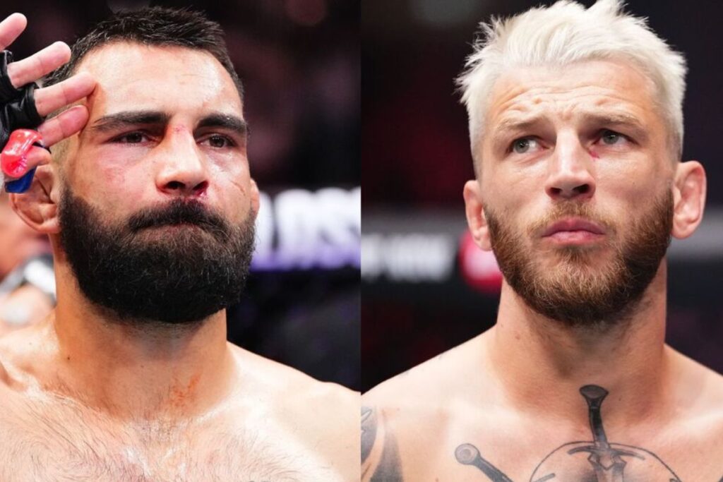 benoit saint denis vs hooker (1)