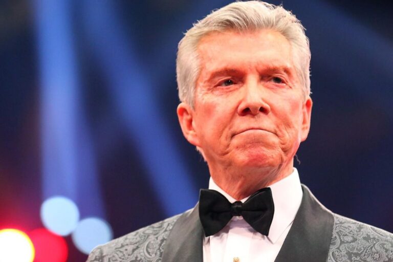 Qui est le frère de Bruce Buffer : Michael Buffer