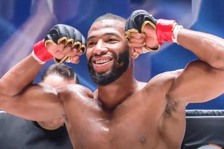 Quelles sont les origines de Salahdine Parnasse ?