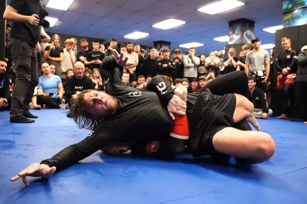 paddy pimblett taille poids (2)