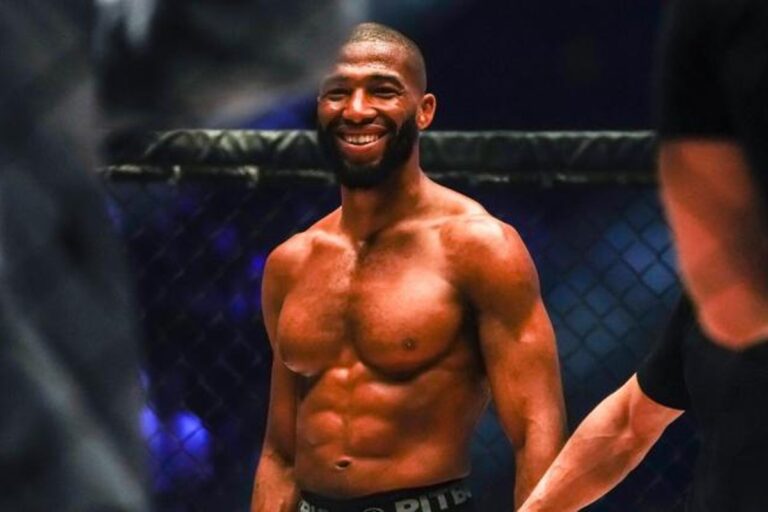 Parnasse vs Held : Les résultats au KSW 114