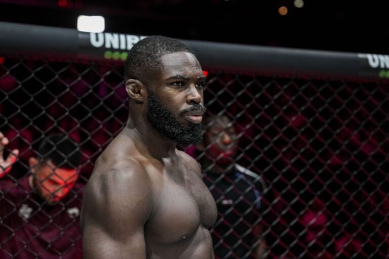 Quel est le prochain combat de Jordan Zebo ?