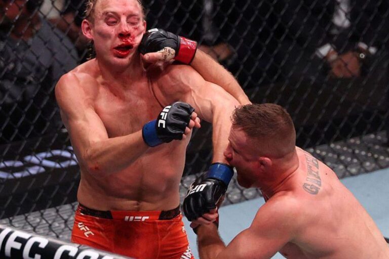 Résultats UFC 324 : Les détails de la soirée