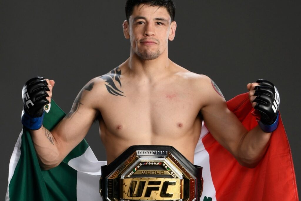 brandon moreno taille (1)