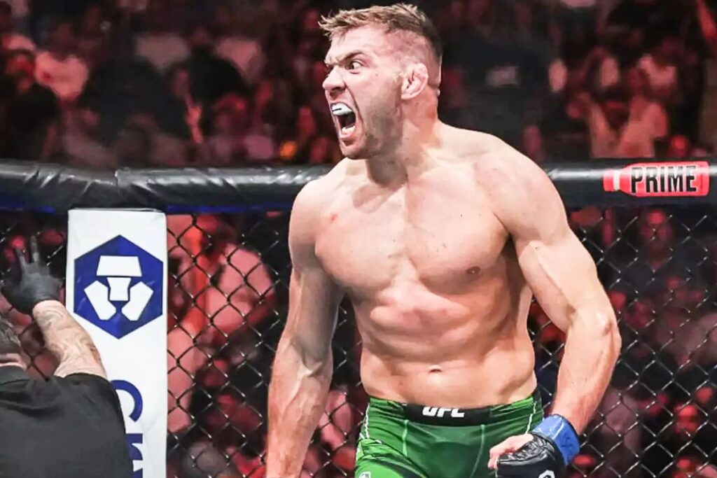 driccus du plessis prochain combat (1)