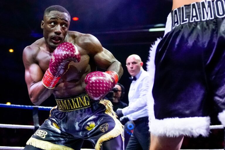 Femme de Bakary Samake : C’est quoi et quelle histoire ?