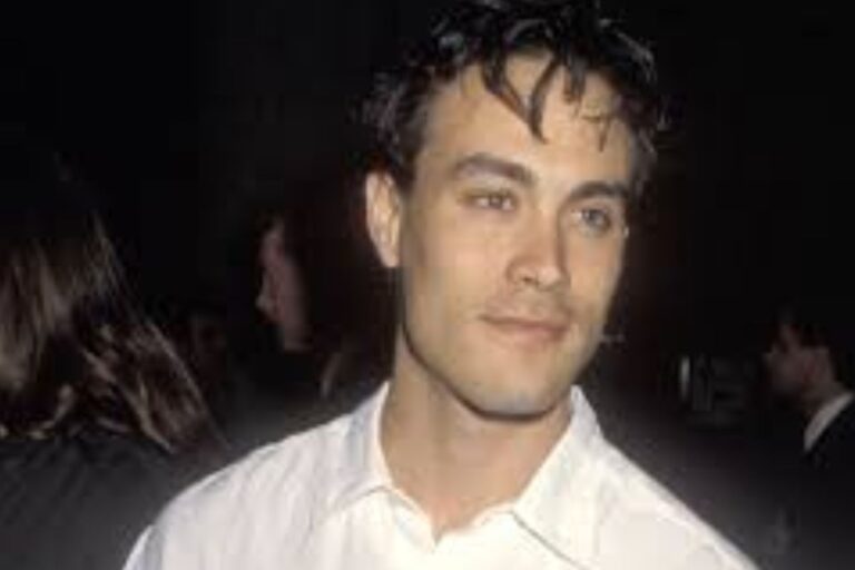 Qui est le fils de Bruce Lee : l&rsquo;histoire tragique de Brandon Lee