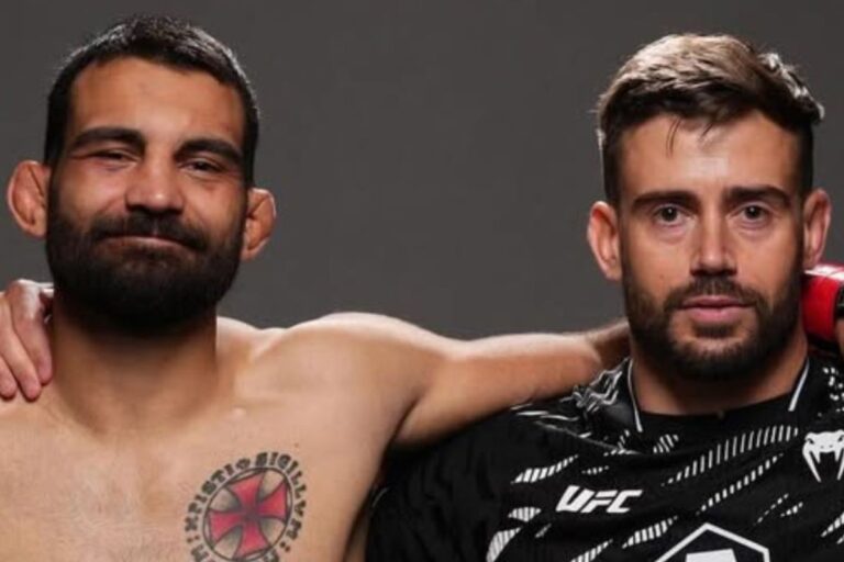 Nicolas Ott : le coach qui a transformé Benoît Saint Denis