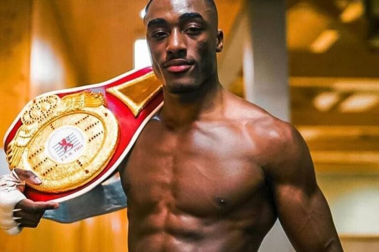 Tony Yoka et Bakary Samake : quels sont leurs prochains combats ?