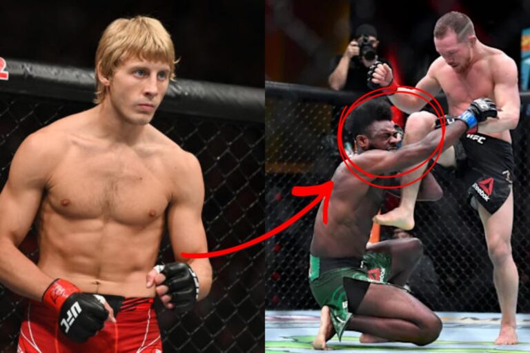 Quel est le prochain combat de Paddy Pimblett pour 2026 ?