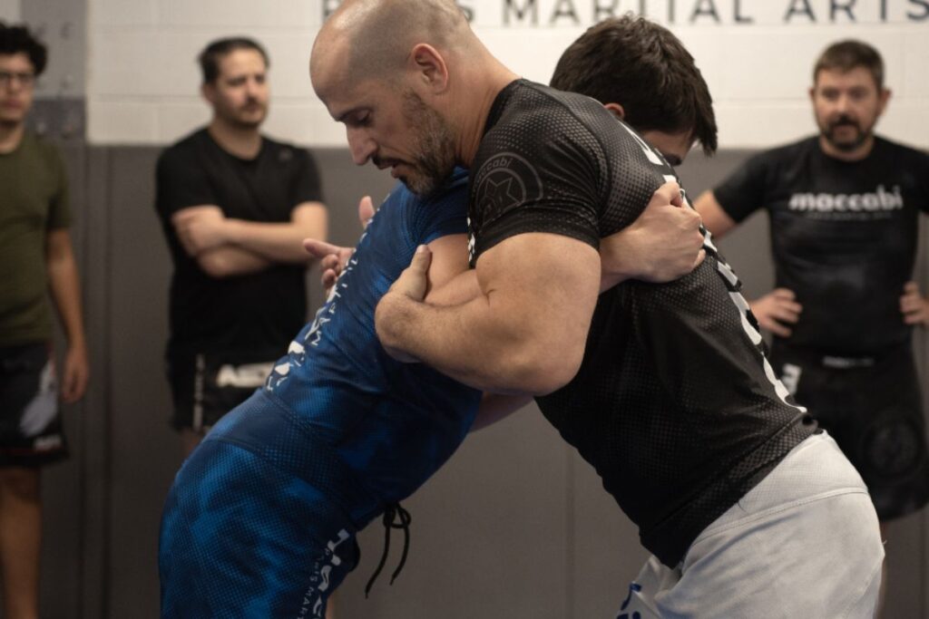 club mma marseille saint loup (1)