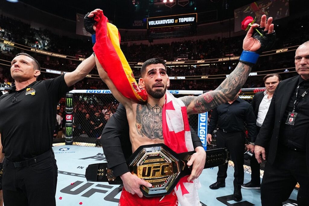 ilia topuria palmares (1)