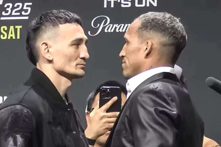 UFC 326 : où regarder en streaming gratuit ?