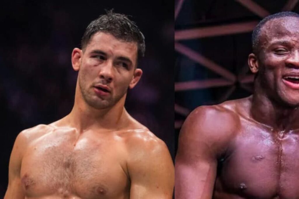 resultat ufc londres 2026