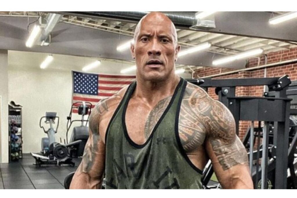 the rock tatouage (1)