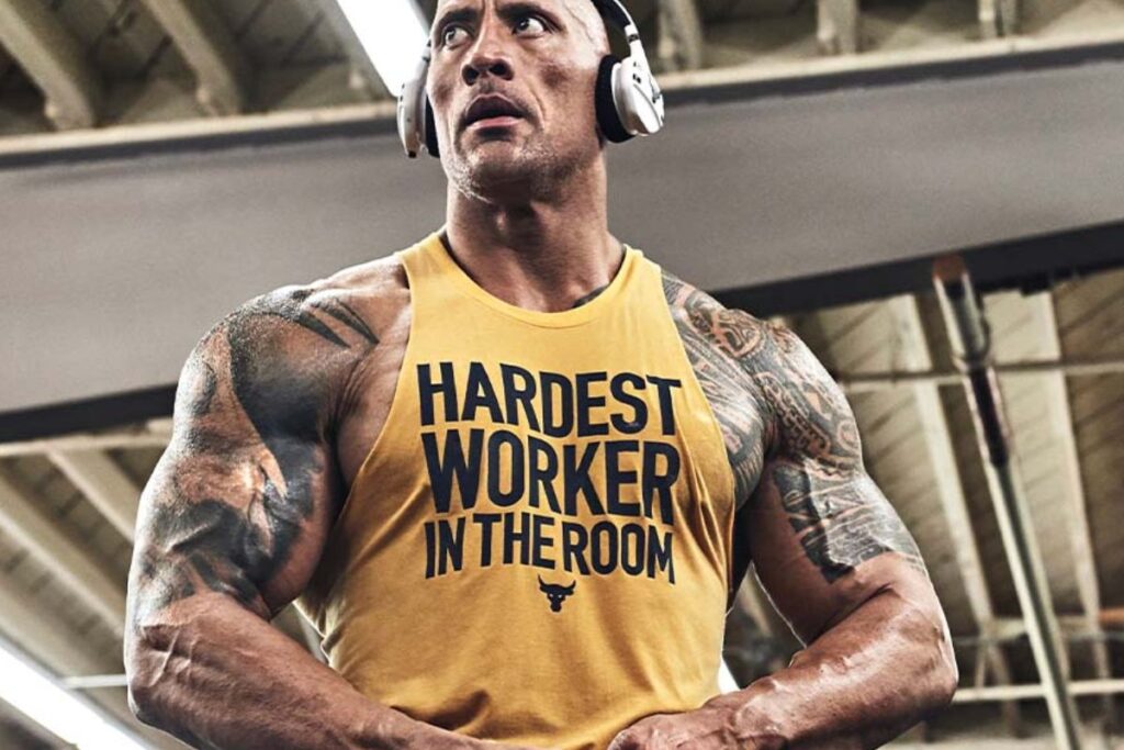 the rock tatouage (2)