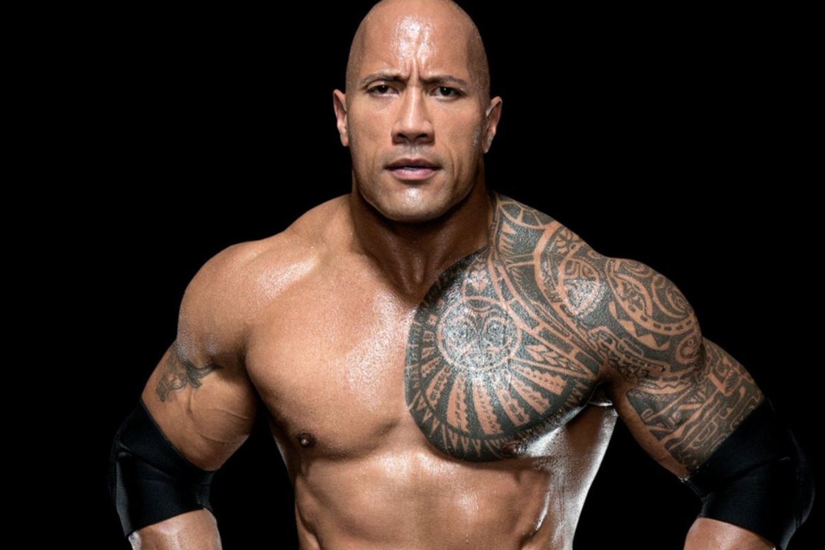 the rock tatouage (3)