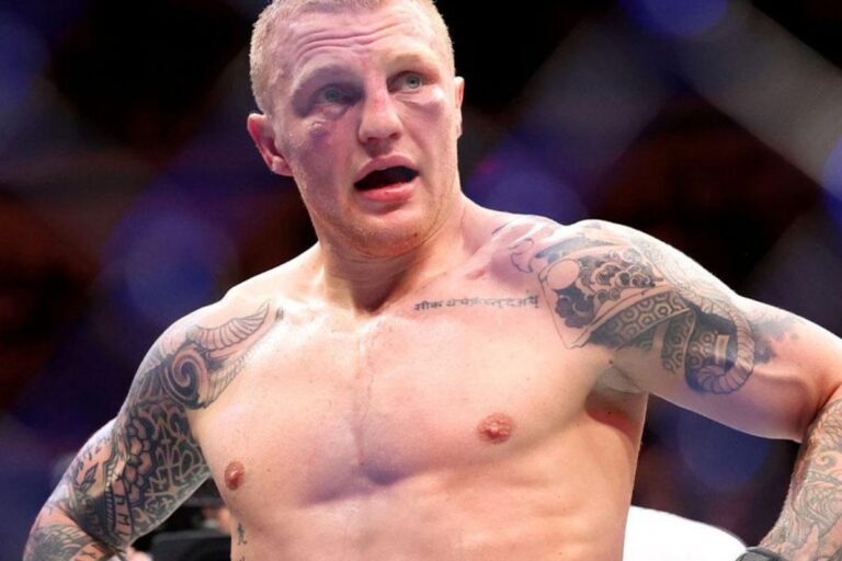 UFC Londres live Telegram : où regarder Evloev vs Murphy en direct ?