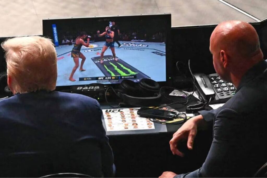 ufc maison blanche date heure (2)