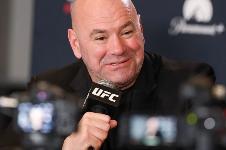 UFC Maison Blanche : quelle date et quels horaires ?