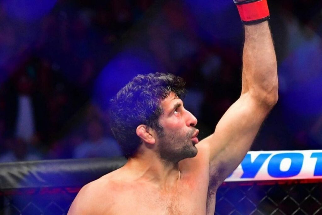 beneil dariush record (6)