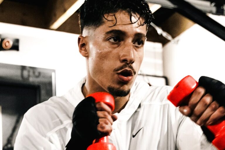Quel est le classement du boxeur Capi : Les détails